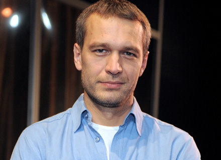 Michal Zebrowski